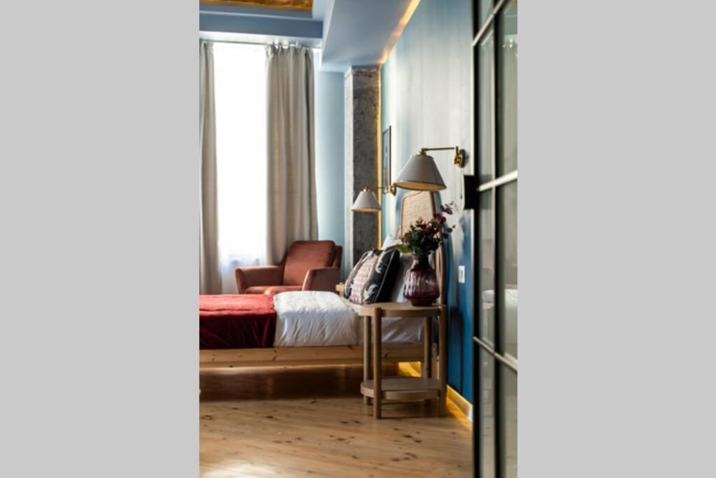 Marvellous Design 2Br Old Town Apartment Bucharest Exterior photo